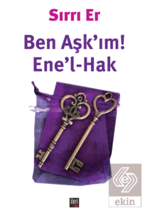 Ben Aşkım! - Enel-Hak