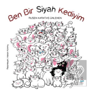 Ben Bir Siyah Kediyim