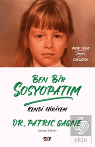 Ben Bir Sosyopatım