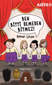 Ben Bitti Demeden Bitmez