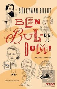 Ben Buldum