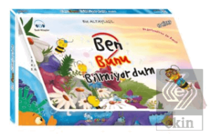 Ben Bunu Bilmiyordum – Kutulu 10 Kitap