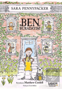 Ben Buradayım