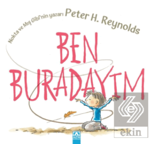 Ben Buradayım