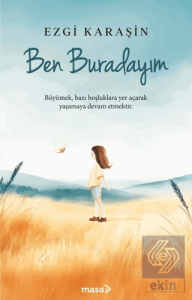 Ben Buradayım