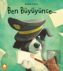 Ben Büyüyünce...