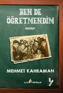 Ben De Öğretmendim