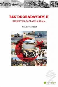 Ben De Oradaydım 2