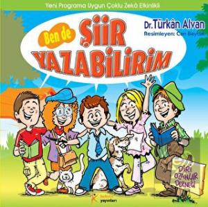 Ben de Şiir Yazabilirim