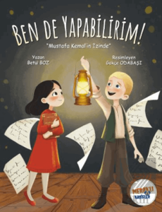 Ben De Yapabilirim!