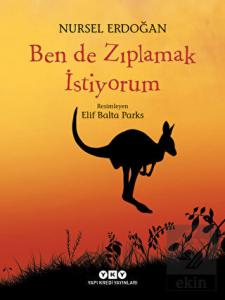 Ben de Zıplamak İstiyorum