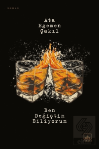 Ben Değiştim Biliyorum