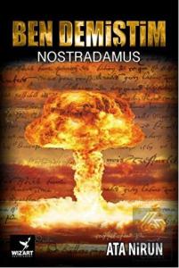 Ben Demiştim - Nostradamus
