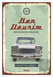 Ben Devrim