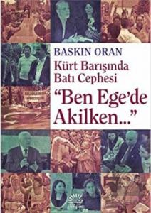 Ben Ege'de Akilken
