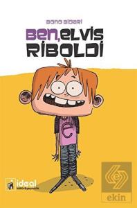 Ben, Elvis Riboldi