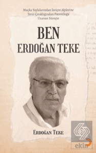 Ben Erdoğan Teke