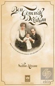 Ben Gönen'de Doğdum