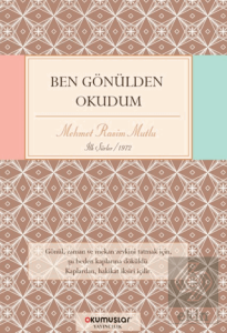 Ben Gönülden Okudum