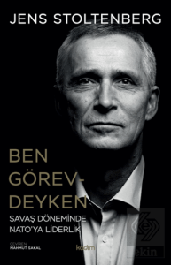 Ben Görevdeyken