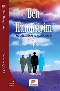 Ben Hangisiyim?