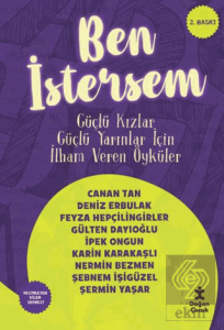 Ben İstersem