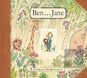 Ben… Jane