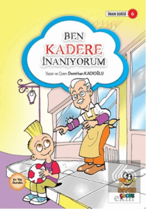Ben Kadere İnanyorum