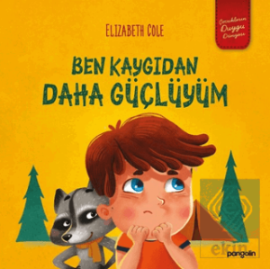 Ben Kaygıdan Daha Güçlüyüm