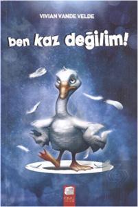 Ben Kaz Değilim
