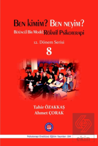 Ben Kimim? Ben Neyim?