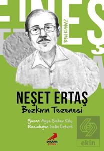 Ben Kimim? - Bozkırın Tezenesi Neşet Ertaş