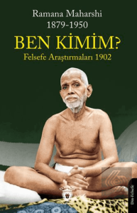 Ben Kimim? Felsefe Araştırmaları 1902