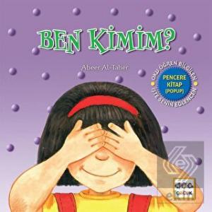 Ben Kimim?