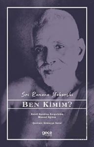 Ben Kimim?