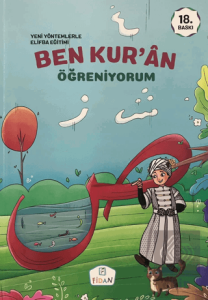 Ben Kur'an Öğreniyorum