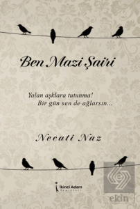 Ben Mazi Şairi