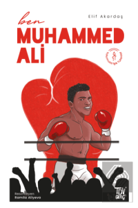 Ben Muhammed Ali