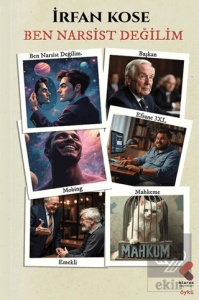 Ben Narsist Değilim