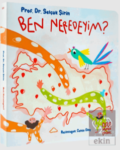 Ben Neredeyim?
