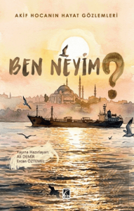 Ben Neyim?