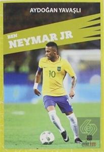 Ben Neymar JR