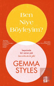 Ben Niye Böyleyim?