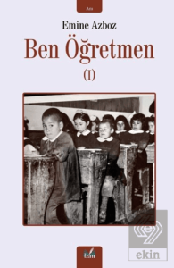 Ben Öğretmen - 1