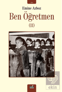 Ben Öğretmen - 2