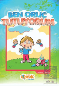 Ben Oruç Tutuyorum