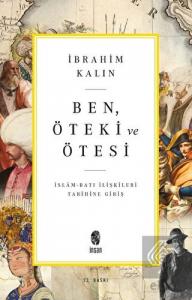 Ben Öteki ve Ötesi