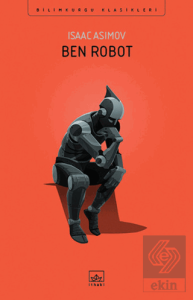 Ben, Robot