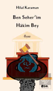Ben Seherim Hakim Bey