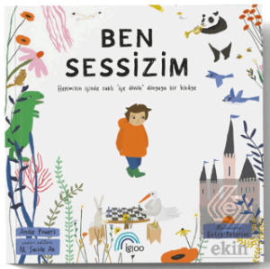 Ben Sessizim